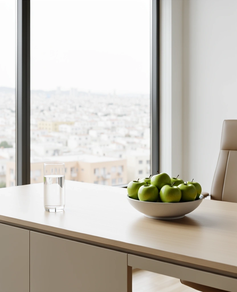 Professional Consultation Environment