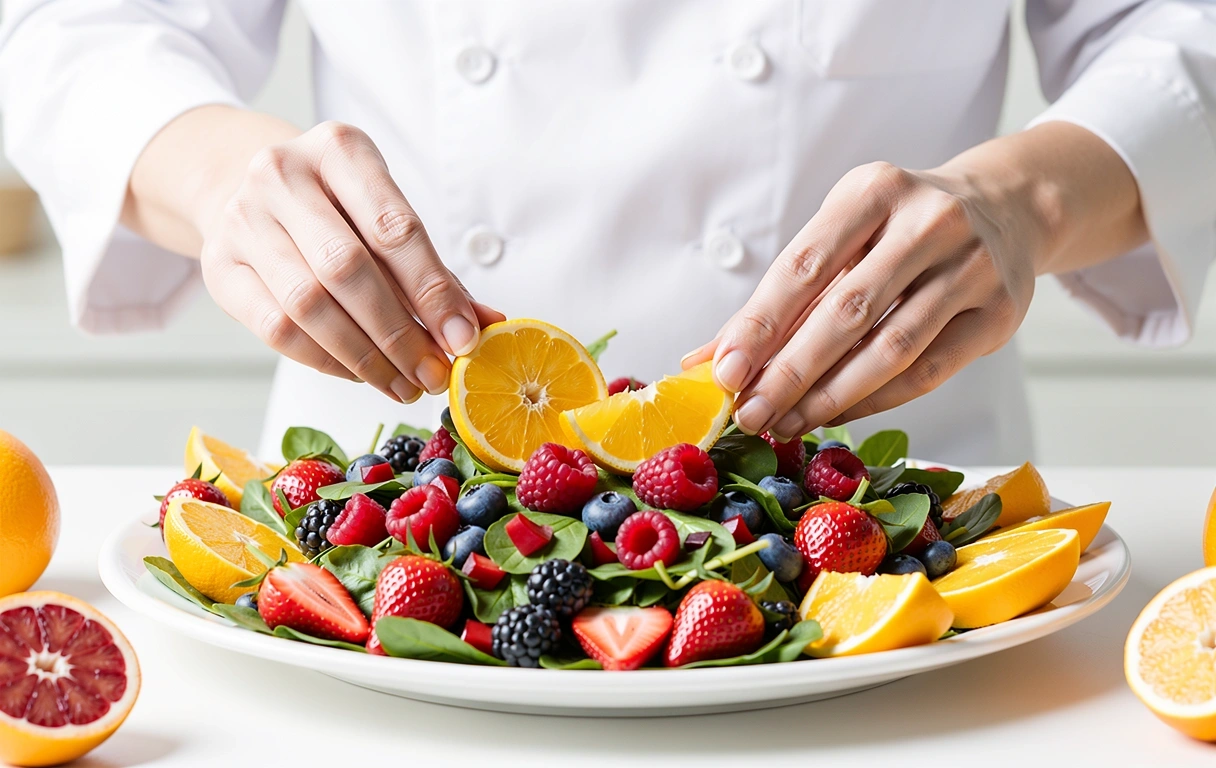 Nutrition Assessment Context